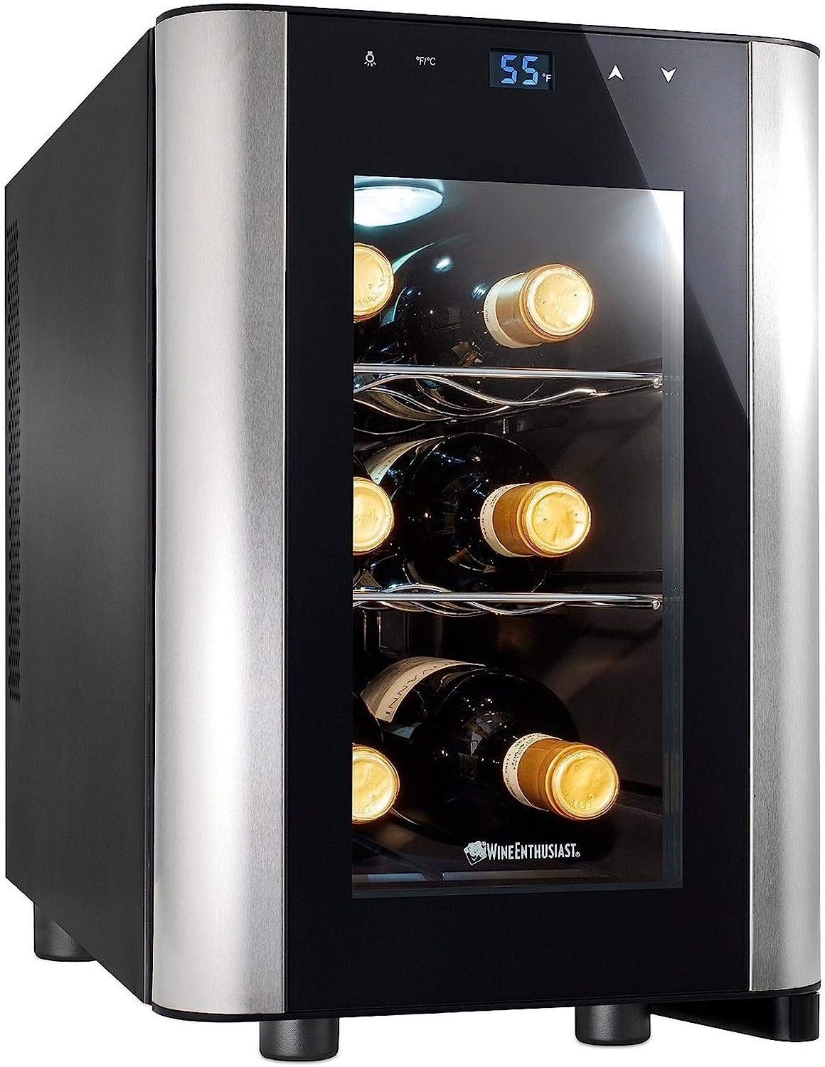 Can You Use a Wine Cooler as a Mini Fridge?